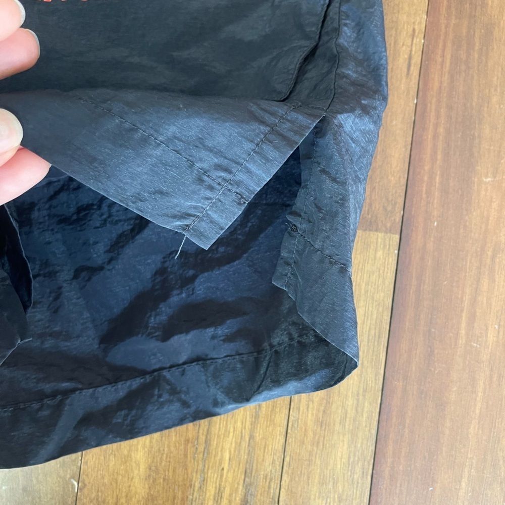 Air Jordan 23 engineered black shorts - Picture 8 of 9